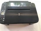 Canon Pixma TS3140 Printer Set