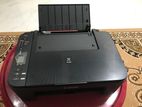 Canon Pixma TS3140 Printer Set