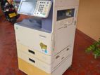 Photocopy Machine for Parts