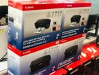 Printer (Brand New) Canon E470 3 IN 1 (Wi-Fi)
