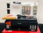 PRINTER (BRAND NEW) CANON G2010 INK TANK 3 IN 1
