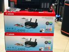 Printer (Brand New) Canon PIXMA G1010 Ink Tank - High Quality Prints