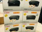 Printer (Brand New) Canon PIXMA MG2570S (All-in-One) 3 in 1