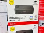 Printer (Brand New) - Canon Pixma TS207 Colour Print/ Black & White