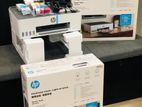 Printer (Brand New) HP 210 Smart Tank with Wi-Fi