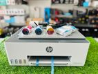 PRINTER (BRAND NEW) HP 520 SMART INK TANK 3 IN 1