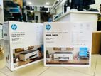 Printer (Brand New) Print, Copy, Scan - HP 520 Smart Ink Tank 3 in 1