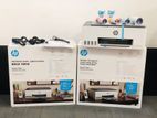 Printer (Brand New) Smart Ink Tank HP 580 Wi-Fi (Print,Copy,Scan) 3 in 1
