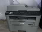 Printer Brother Mfc-L2700d All In 1