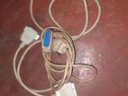 Printer Cables Lot