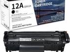 Printer Cannon 6030|lbp2900b(85A)-(12A) Support Toner Replacing Service