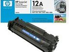Printer Cannon 6030|lbp2900b(85A)-(12A)BrandedToner Replacing Service