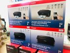 PRINTER (CANON E470) 3 IN 1 WIFI - BRAND NEW (ALL ONE)