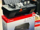 PRINTER CANON E470 (BRAND NEW) 3 IN 1 - (Wi-Fi)