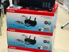 Printer Canon G1010 PIXMA Ink Tank (Brand New)