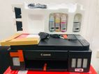 Printer - Canon G2010 Ink Tank 3 in 1 (Brand New) Print, Scan, Copy