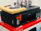 Printer (Canon) G2010 Ink Tank 3 IN 1 (Print, Scan, Copy) Brand New