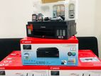 PRINTER CANON G3010 (NEW) INK TANK (WIRELESS) 3 IN 1