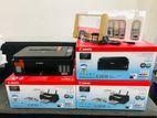 Printer - Canon G3010 WIFI Ink Tank 3 in 1 (New)