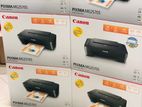 Printer - Canon MG2570S 3 in 1 (New) All-In-One for Low-Cost Printing