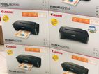 Printer - Canon MG2570S 3 In 1 Print Copy -Scan