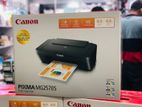 Printer - Canon MG2570S 3 IN 1 Print Scan-Copy