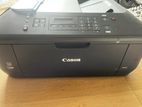 Printer - Canon Pixma MX 475