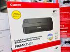 Printer Canon Pixma TS207 Low Cost Printing (Brand New)