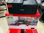 Printer (Canon) Wi-Fi - All in One (Print|Scan|Copy|Fax) Auto Duplex