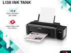 PRINTER EPSON L-130