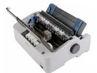 Printer Epson LQ 310 Dot Matrix USB