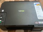 Brother T 420W Printer