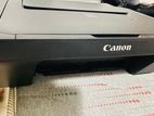 Canon E410 Printer