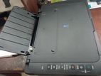 Canon E470 Printer