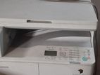 Photocopy Machine