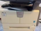 Toshiba E-Studio 167 Photocopy Machine