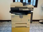 Photocopy Machine