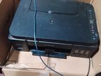 Canon G2010 Printer