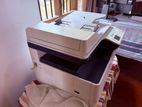 Toshiba Photocopy Machine