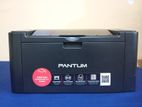 Printer Pantium P2500 laser