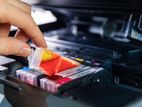 Printer Head Issues - Printers Power Damagers Repair Service