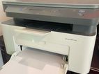 Printer HP Laser Jet MFP 135 W