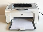 Printer HP LaserJet P1102