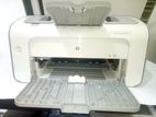 Printer HP P1102