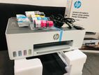 Printer (hp) Smart Ink Tank Wifi - New (HP 210)