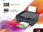 PRINTER HP SMART TANK 500 - ALL IN ONE