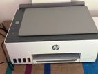 Printer - HP Smart Tank 580