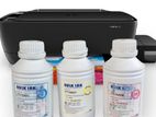 Printer Ink 500ml Bottle