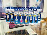 PRINTER INK BOTTLES - EPSON|HP|CANON