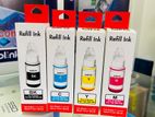 Printer Ink Bottles